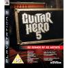 PS3 GAME - Guitar Hero 5 - (Μόνο Παιχνίδι)